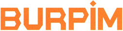Burpim Logo