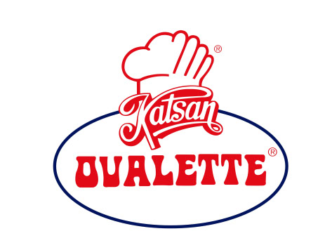 Katsan Ovalette Logo